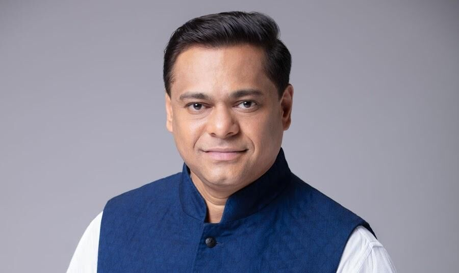 No Dispute Over Seat Sharing: BJP MLA Ameet Satam On Upcoming BMC Polls