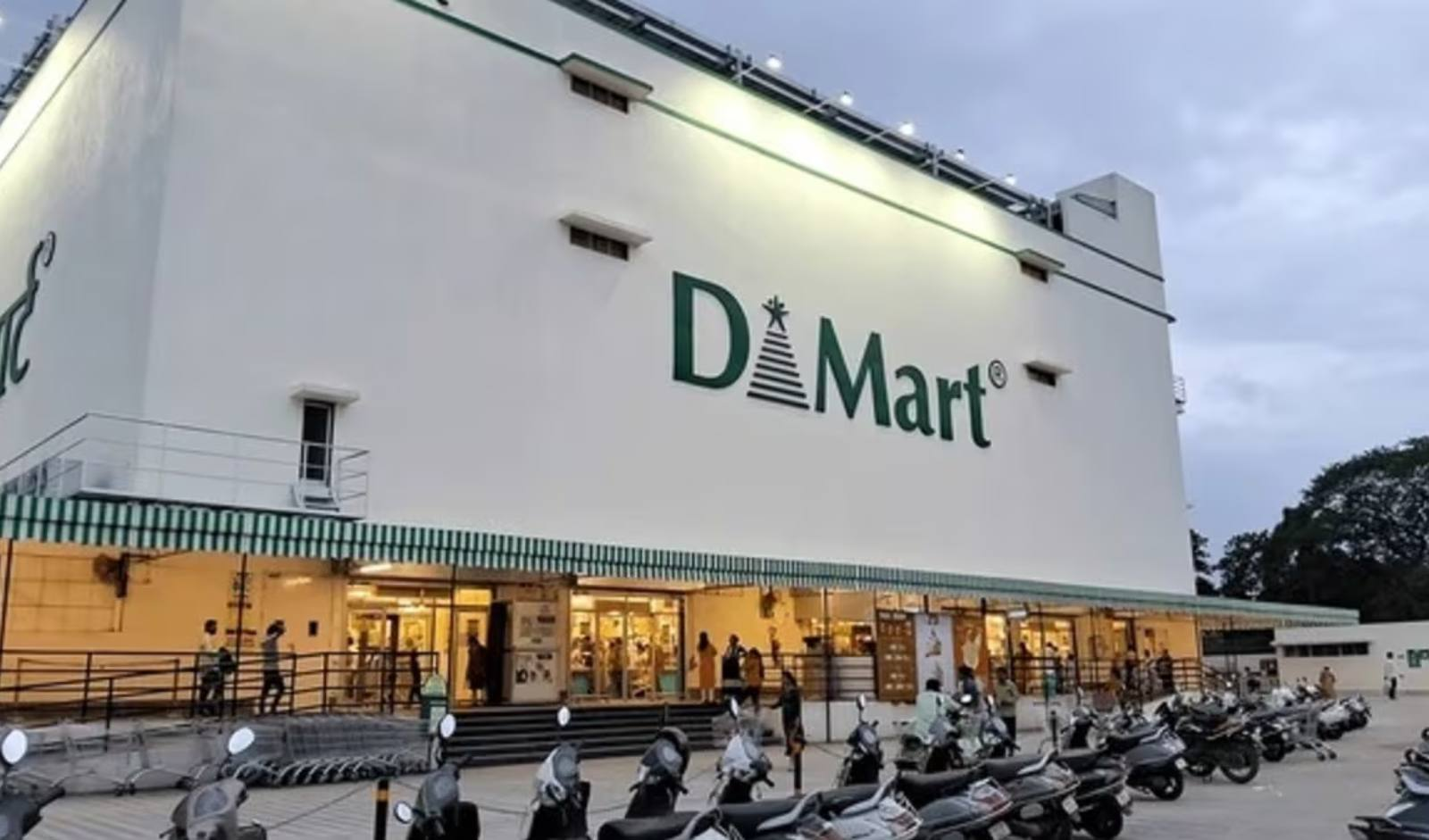 DMart Prioritises Store Expansion To Drive Long-Term Growth Amid Rising Demand