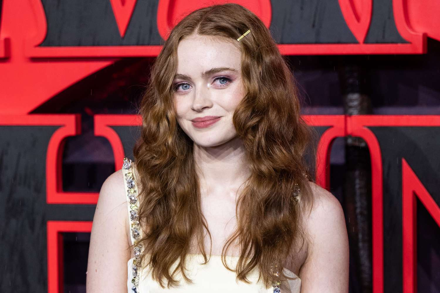 Sadie Sink says Spider-Man secrets harder to keep than Stranger T