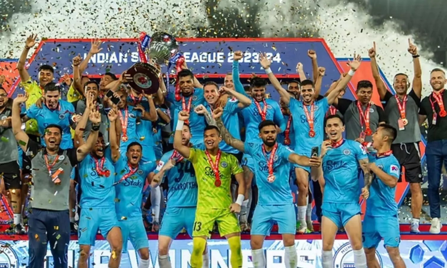 CFG divests its shareholding in Mumbai City FC amid uncertainty over future of ISL