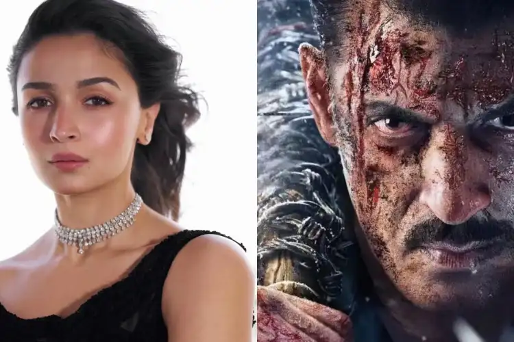 Alia Bhatt’s Alpha avoids clash with Battle of Galwan, makers to decide on new date