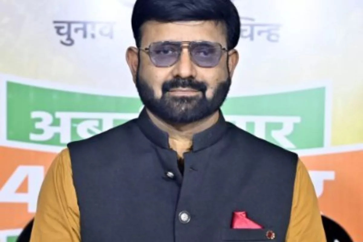 Jharkhand BJP Spokesperson Lauds CBI’s SLP, Criticises State Handling In Unnao Rape Case