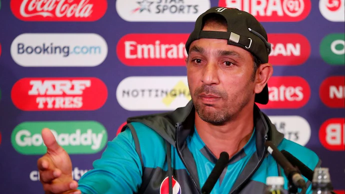 Pakistan Ends Tenure Of Test Head Coach Ahead Of Contract Expiry