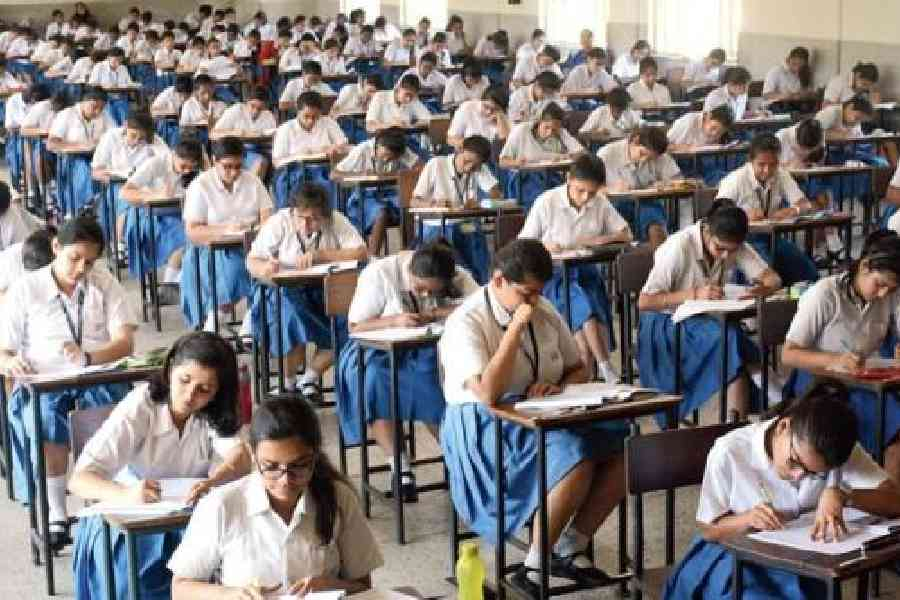 Major Guidelines Announced For 2026 Board Exams For Classes 10 And 12