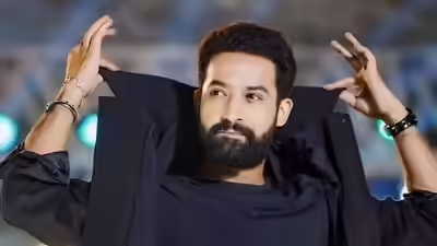 Jr NTR Expresses Gratitude To Delhi HC For Safeguarding His Personality Rights