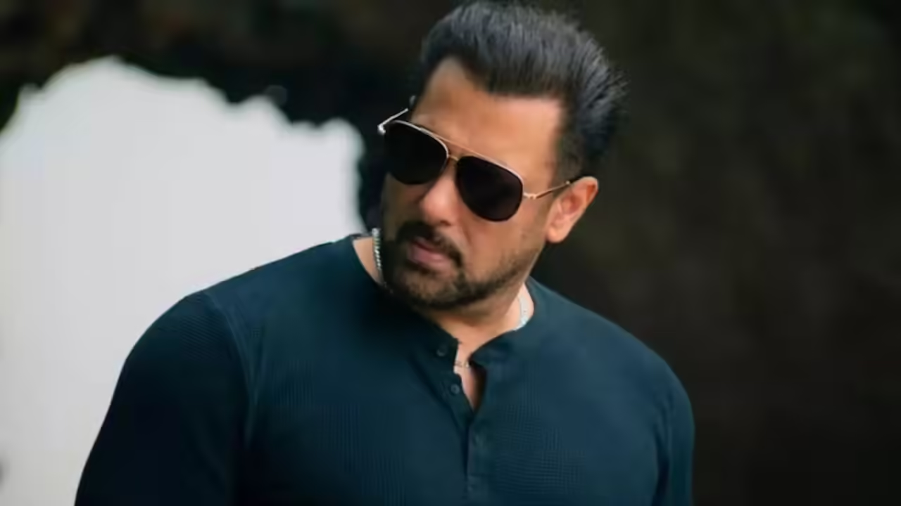 Chinese State-Backed Global Times Criticises Salman Khan Film On Galwan Clash