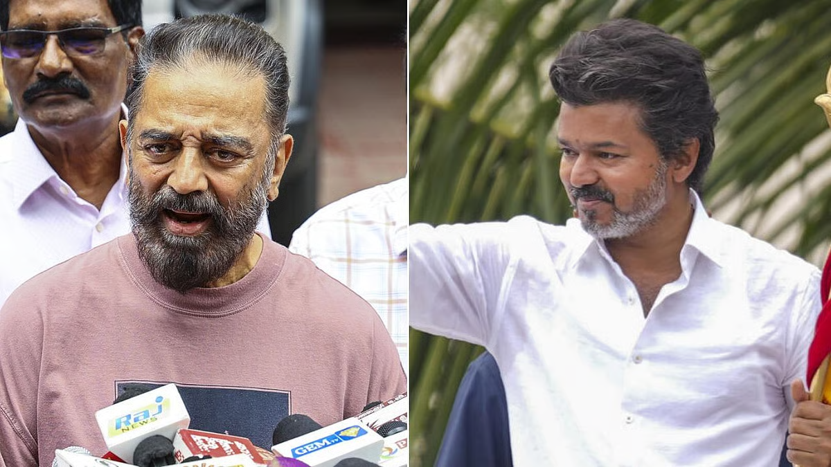 AIADMK Leader Sellur Warns Vijay Against Repeating Kamal Haasan’s Political Mistakes