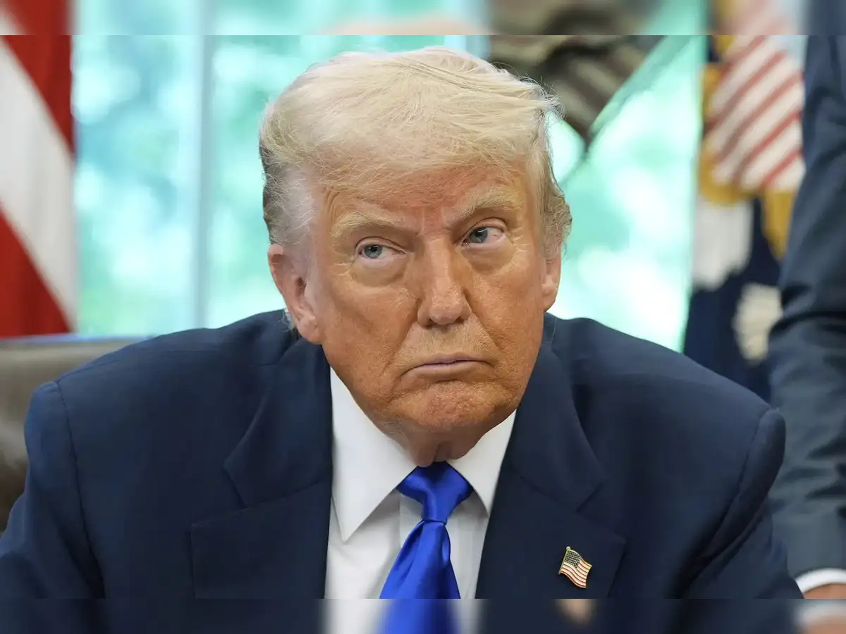 Tariffs, Trade, and Tantrums: Reviewing One Year of Donald Trump’s Second Term