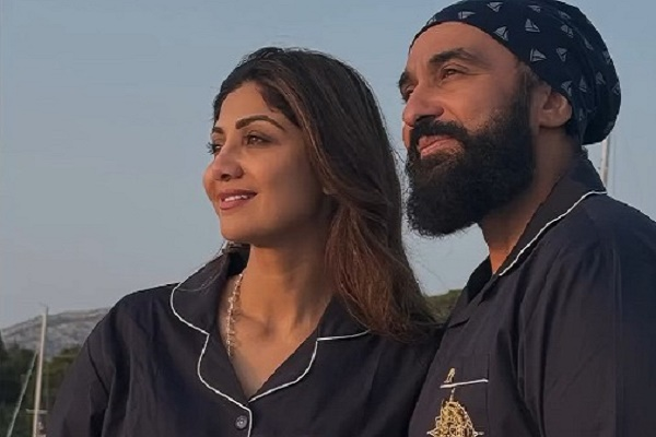 Shilpa Shetty Looks Ahead to 2026 With “Big and Positive Dreams”