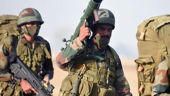 Indian Army Invites Applications for Short Service Commission, Check Details to Apply