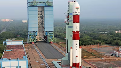 ISRO to Launch PSLV-C62 Mission on January 12; Here’s Where to Watch