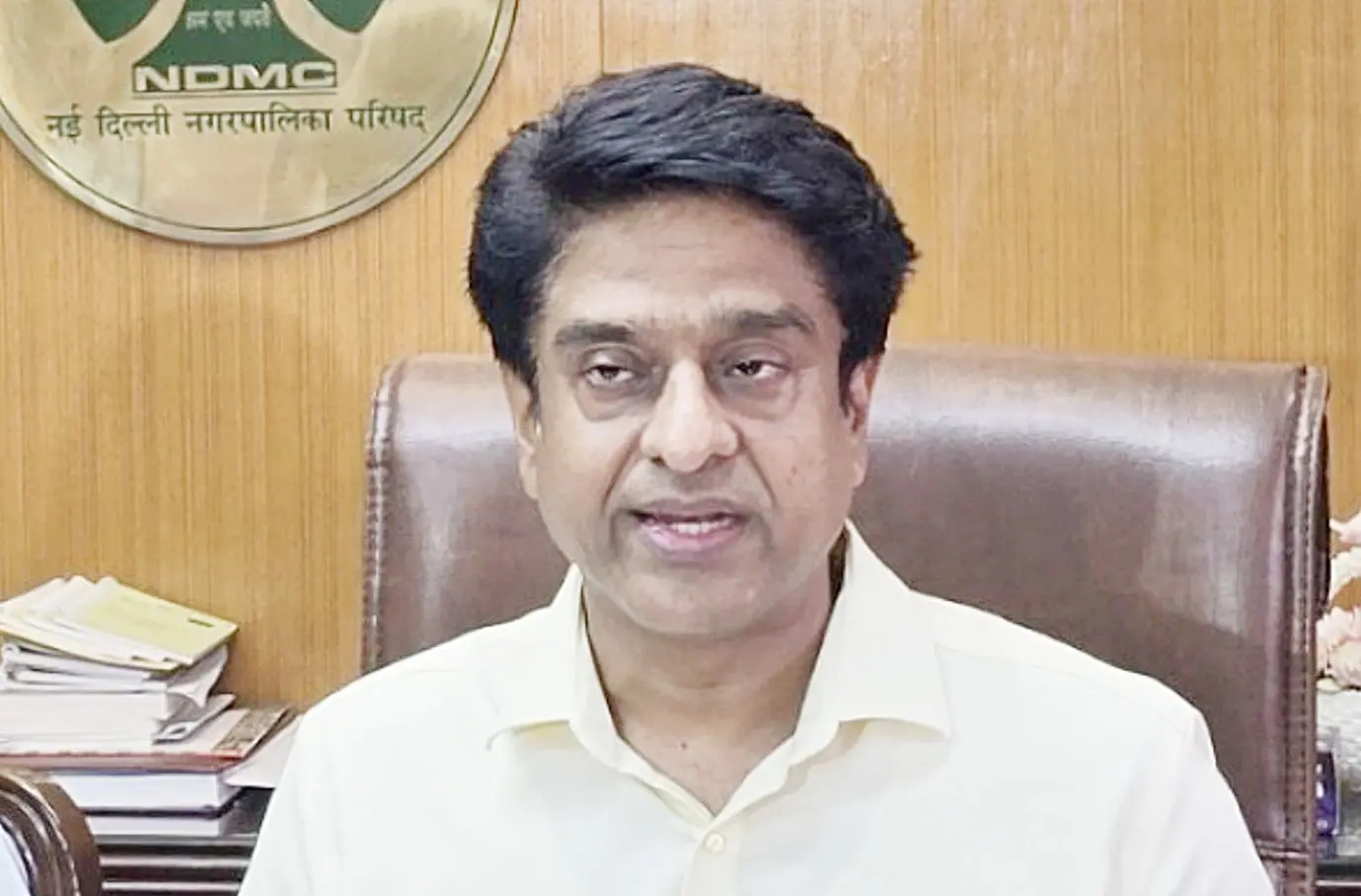 NDMC Vice Chairperson Chahal Calls 2026-27 Budget Comprehensive