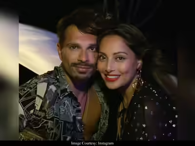 Karan Singh Grover Pens Heartfelt Birthday Wish for Most Favourite Person Bipasha Basu