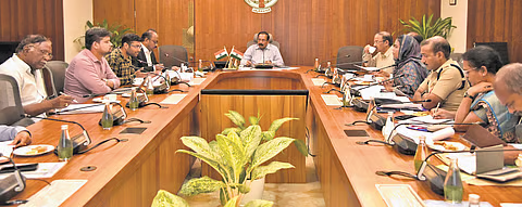 Andhra Pradesh Prepares for Grand Republic Day Celebrations in Amaravati With Elaborate Arrangements