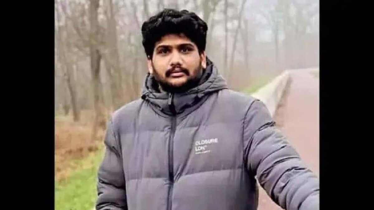 Indian Student Dies After Jumping From Burning Building In Germany