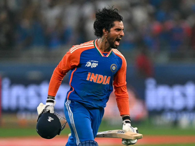 Big Blow for India: Tilak Varma Undergoes Surgery Ahead of T20 World Cup 2026