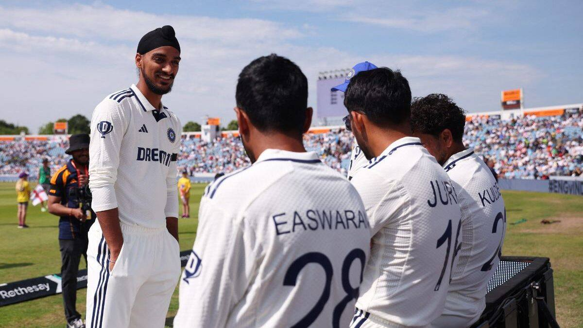 India Face Injury Scare as Key Left-Handed Batting Star Set to Undergo Surgery