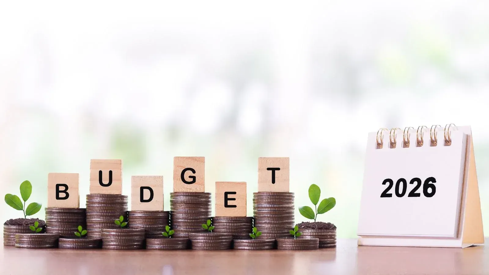 Experts Urge Union Budget 2026 to Focus on Growth and Tax Certainty