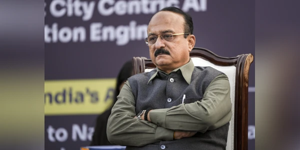 Do Not Politicise This: Delhi Minister Ashish Sood on Turkman Gate Stone-Pelting Incident