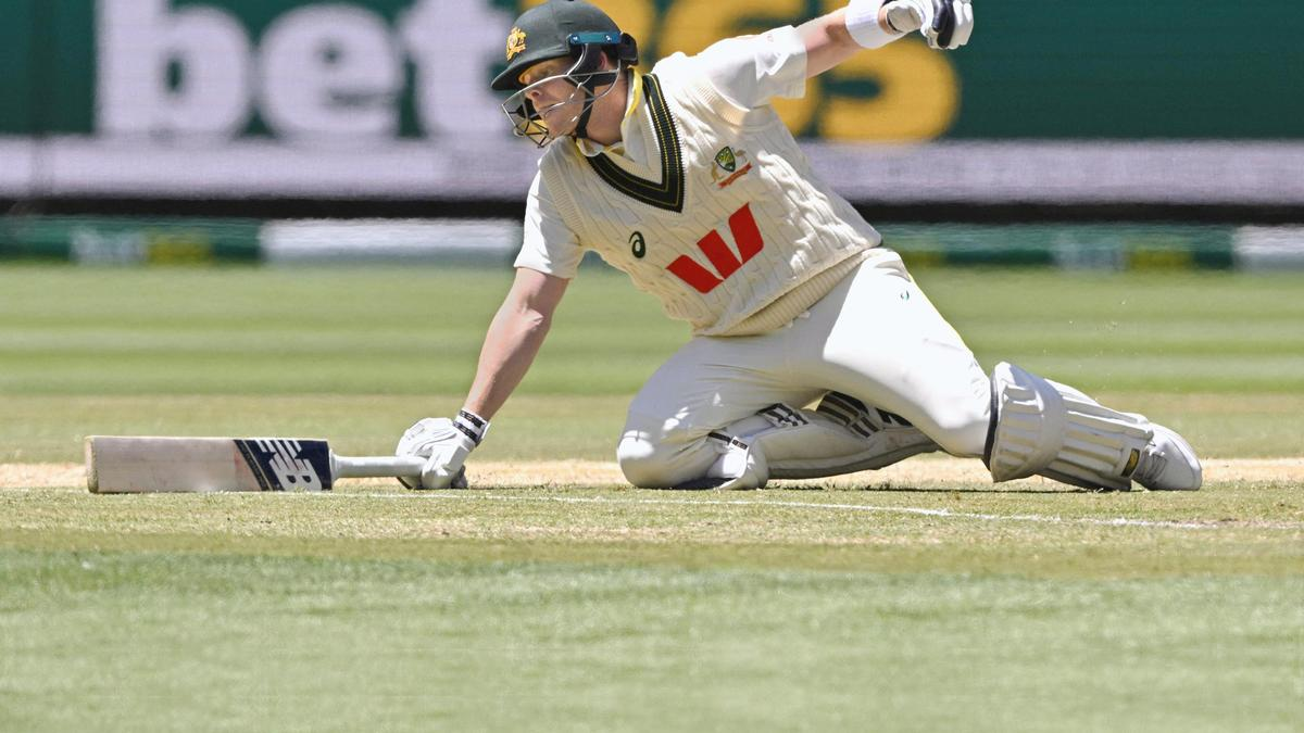 Whether I Get There or Not…: Steve Smith Opens Up on Playing Ashes 2027