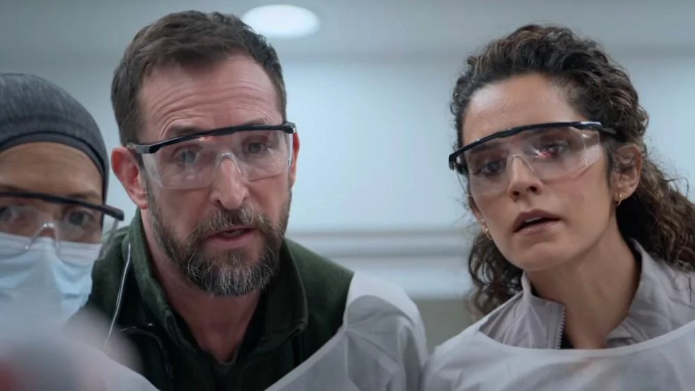 The Pitt Renewed for Season 3