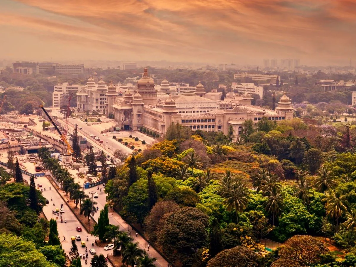 Bengaluru Ranked Best Indian City for Women in 2025, Study Reveals