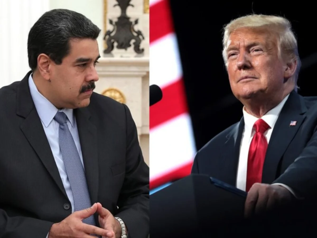 Trump’s Venezuela Strategy Signals Broader Geopolitical and Energy Ambitions