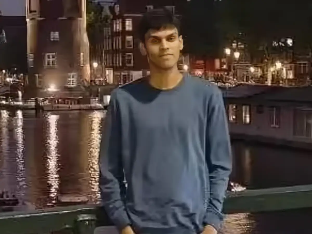 IIT Hyderabad Student Bags Record ₹2.5 Crore Placement Offer