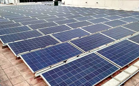 Chief Minister Naidu Inks Major Solar & Semiconductor Investment in Nellore