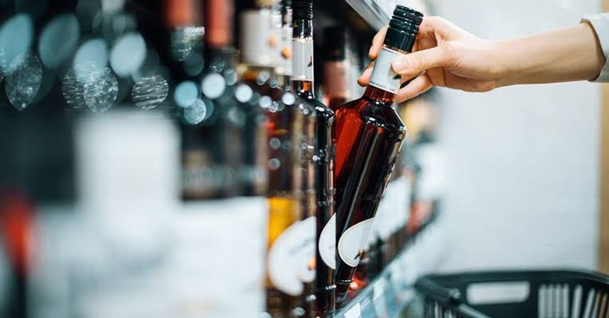 Liquor Price Hike Sparks Public Concern