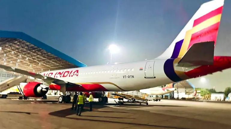 Canada Calls For Investigation After Air India Pilot Found Under Alcohol Influence