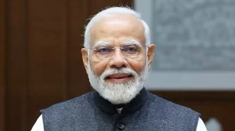 PM Modi Highlights India’s Strong 7.4% Growth as Reform Express Gains Momentum