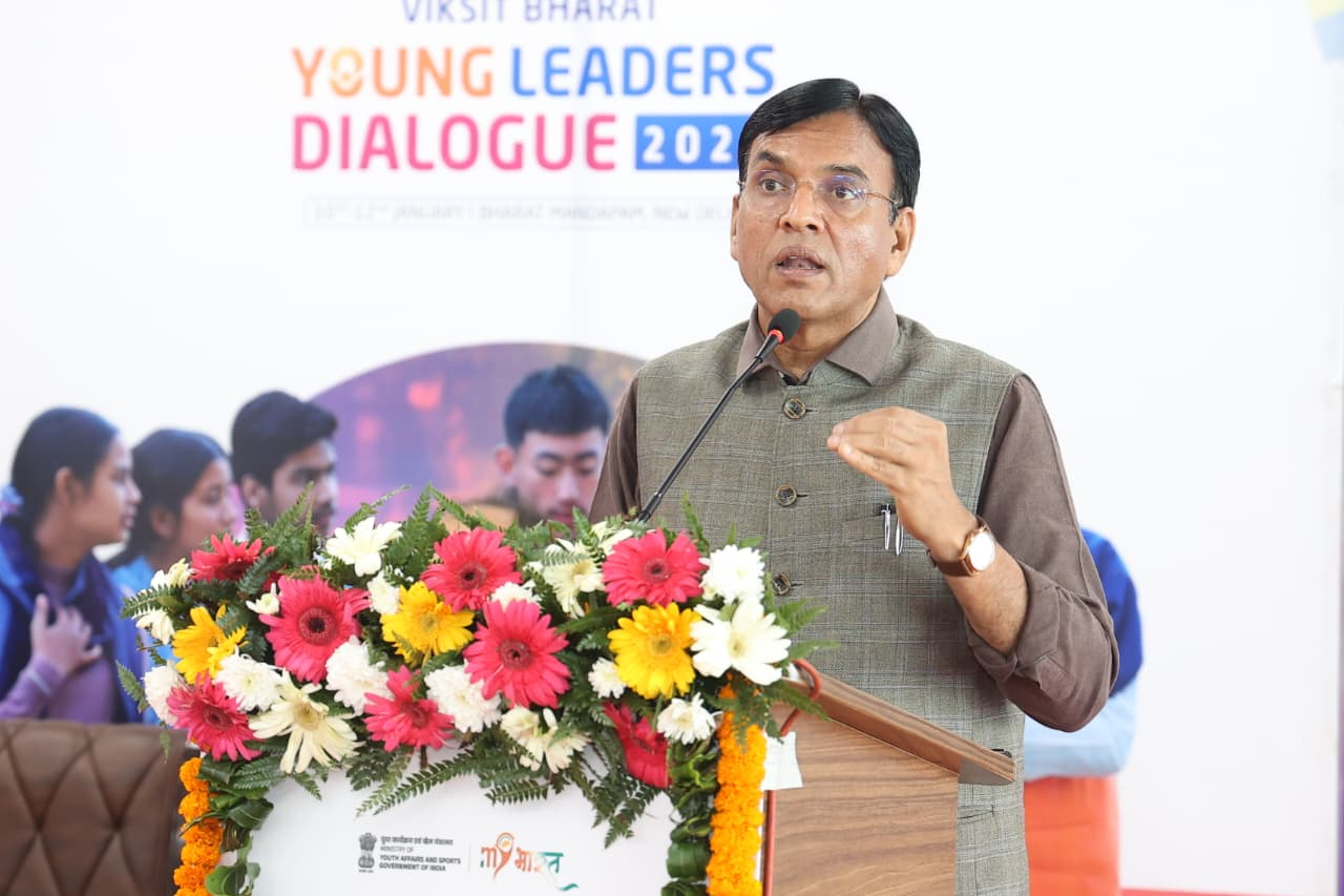 PM Modi to Engage with Young Leaders at Vivekananda Youth Leadership Dialogue (VBYLD) 2026