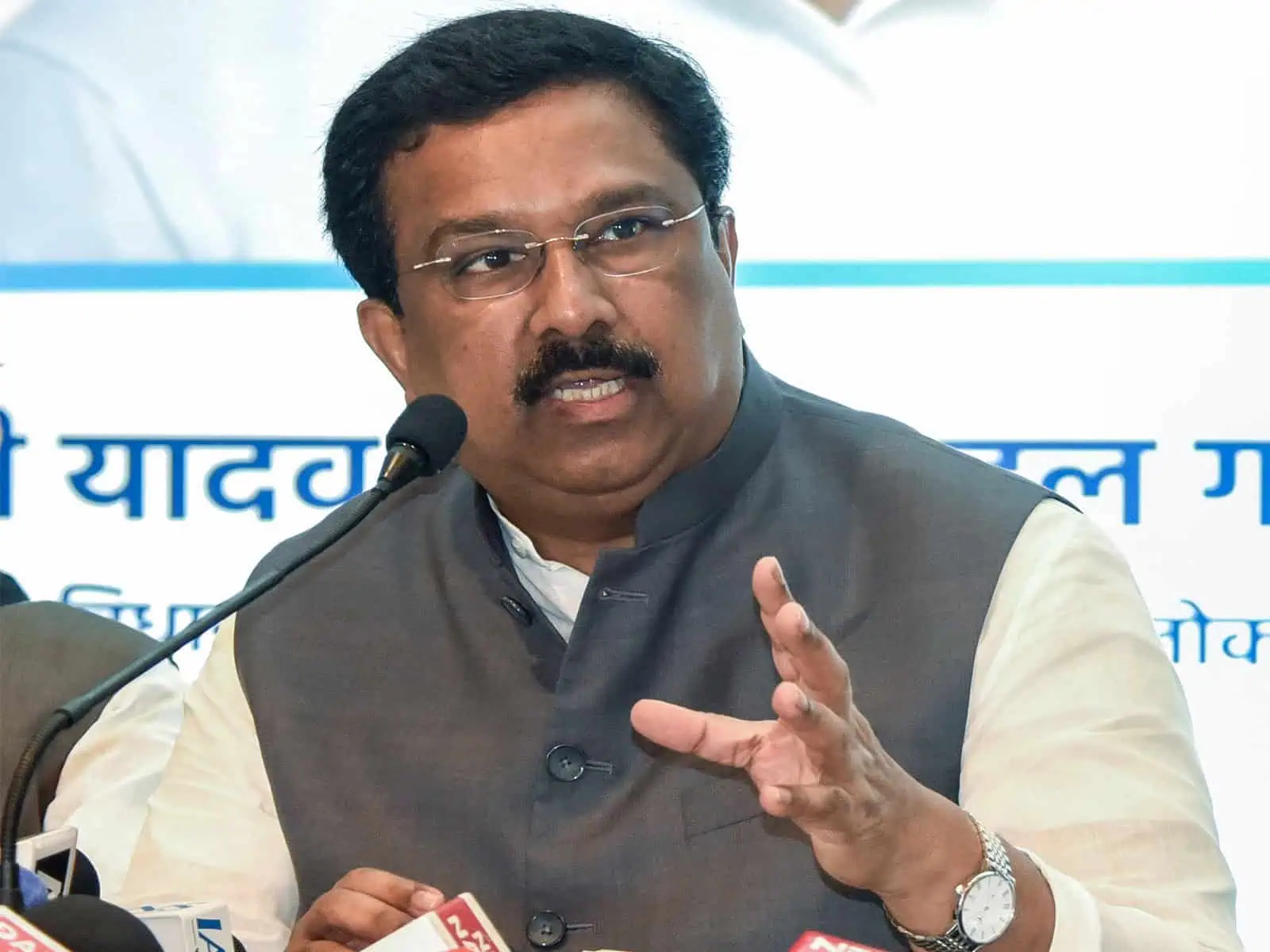 Right to Work Has Been Cancelled; BJP Is Pro-Corporate: Congress’ Syeed