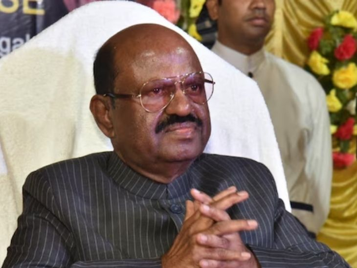 Being With the People Is the Greatest Security: West Bengal Governor CV Ananda Bose After Threat Email