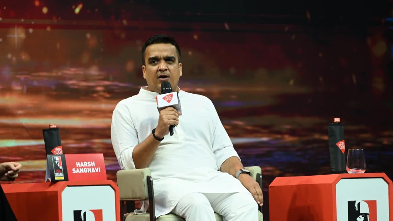Harsh Sanghavi Applauds PM Modi’s Khel Mahakumbh Vision, Says Gujarat Emerging as Major Sports Hub