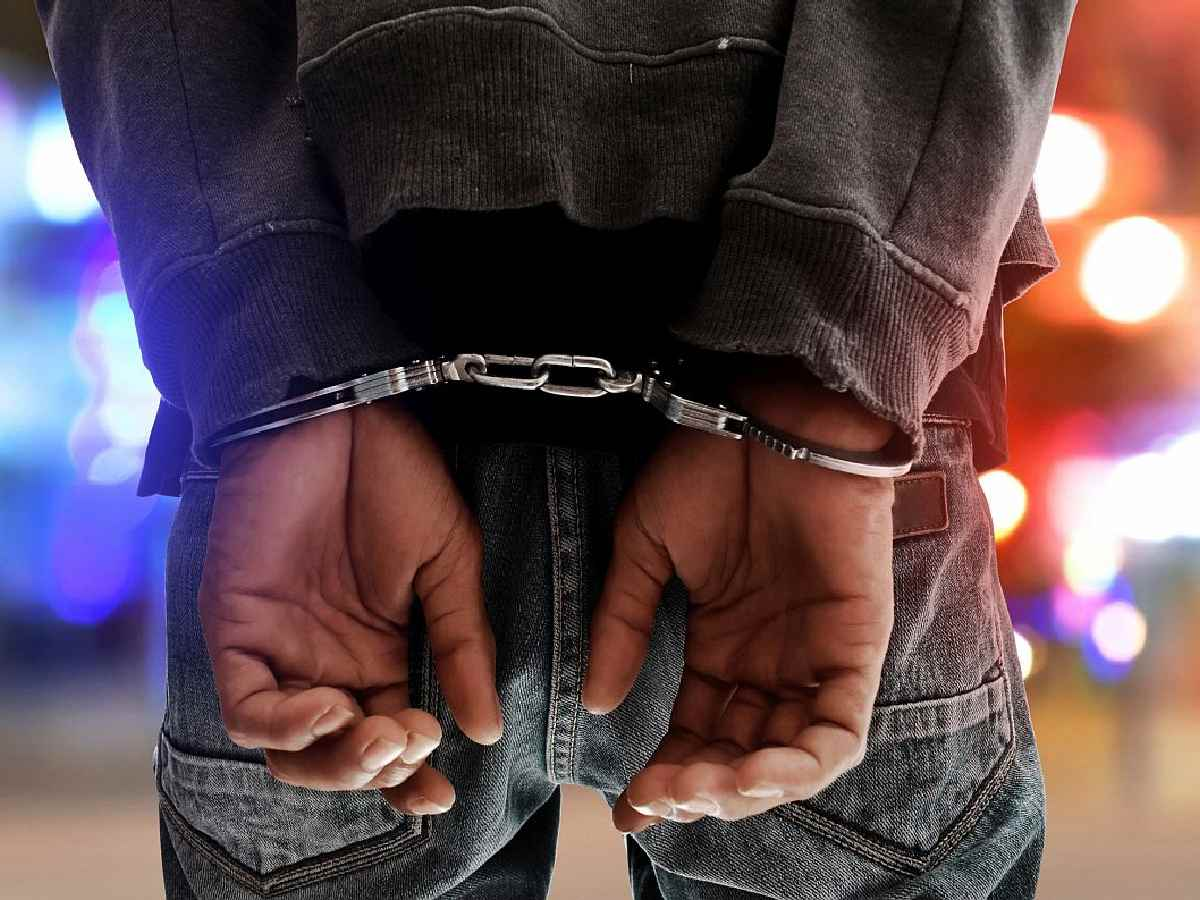 Delhi: Nand Nagri Police Station Team Solves Burglary Case, Two Accused Arrested