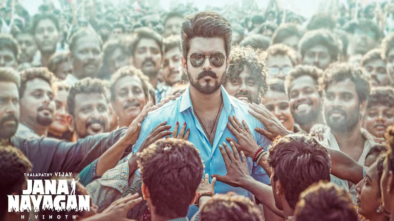 Madras HC Directs Censor Board to Issue Certification for Thalapathy’s Film