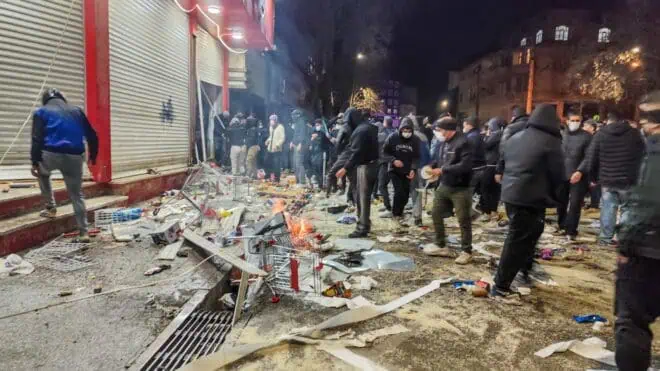 Iran Consulate in Hyderabad Assures Safety of Indians Amid Protests