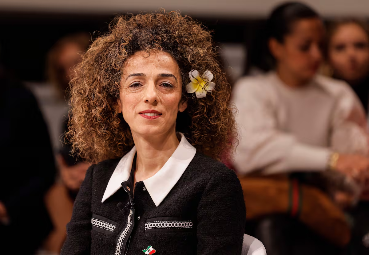 People Do Not Want This Regime: Iranian Activist Masih Alinejad Urges Global Support Amid Nationwide Protests