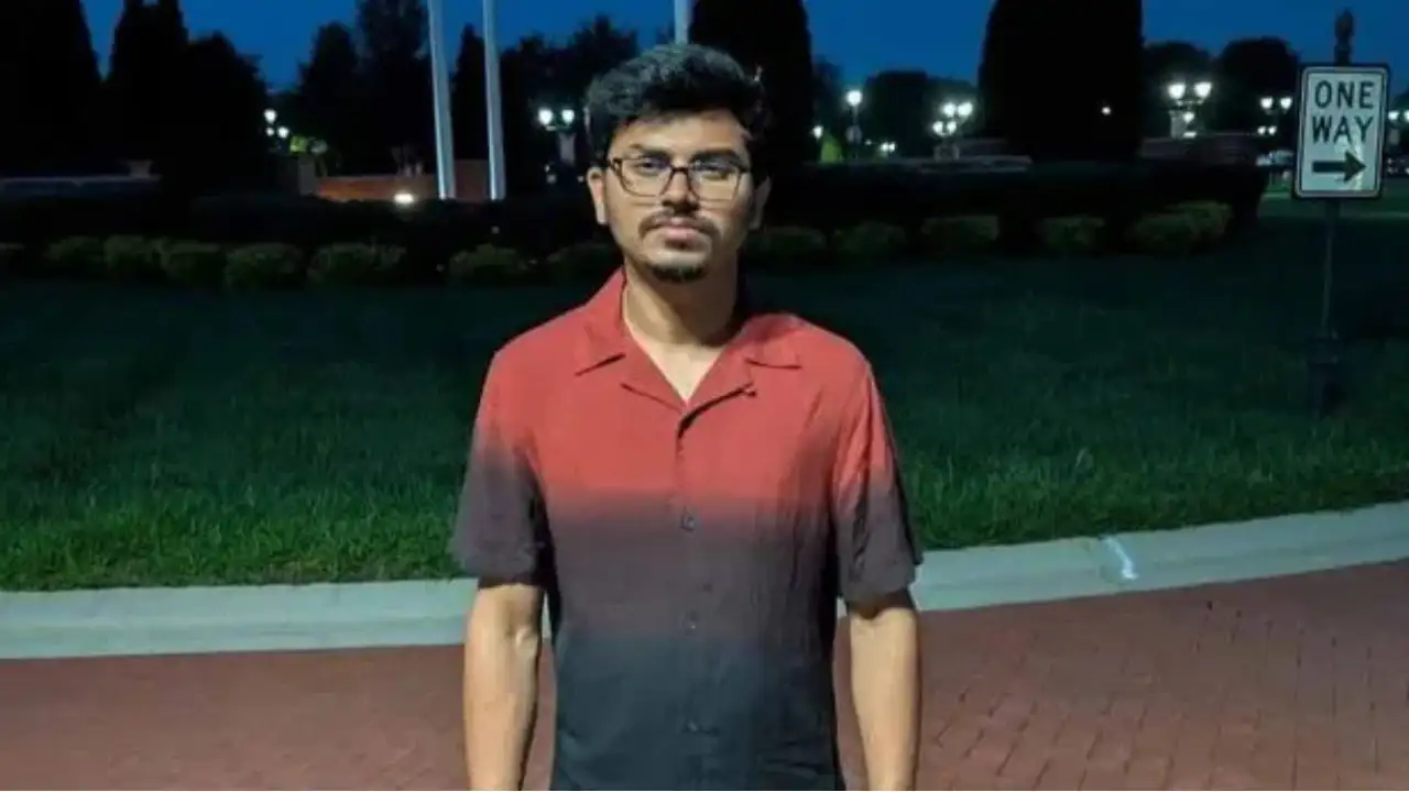 Andhra Pradesh Student Goes Missing in Alaska During Solo Winter Trip