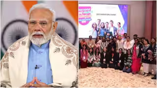 PM Modi to Interact With Young Leaders at Viksit Bharat Young Leaders’ Dialogue 2.0