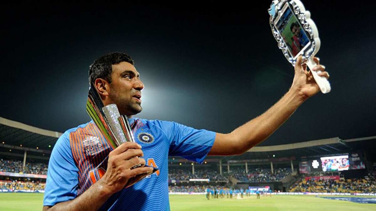 No One Is Going To Watch 2026 T20 WC: Ashwin Gives ICC A Reality Check
