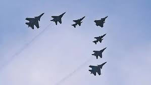 Delhi to Deploy Boneless Chicken to Guard Republic Day Skies