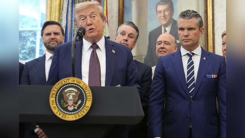 Supreme Court Rulings Loom as Trump’s Tariff Authority Faces Fresh Legal Scrutiny