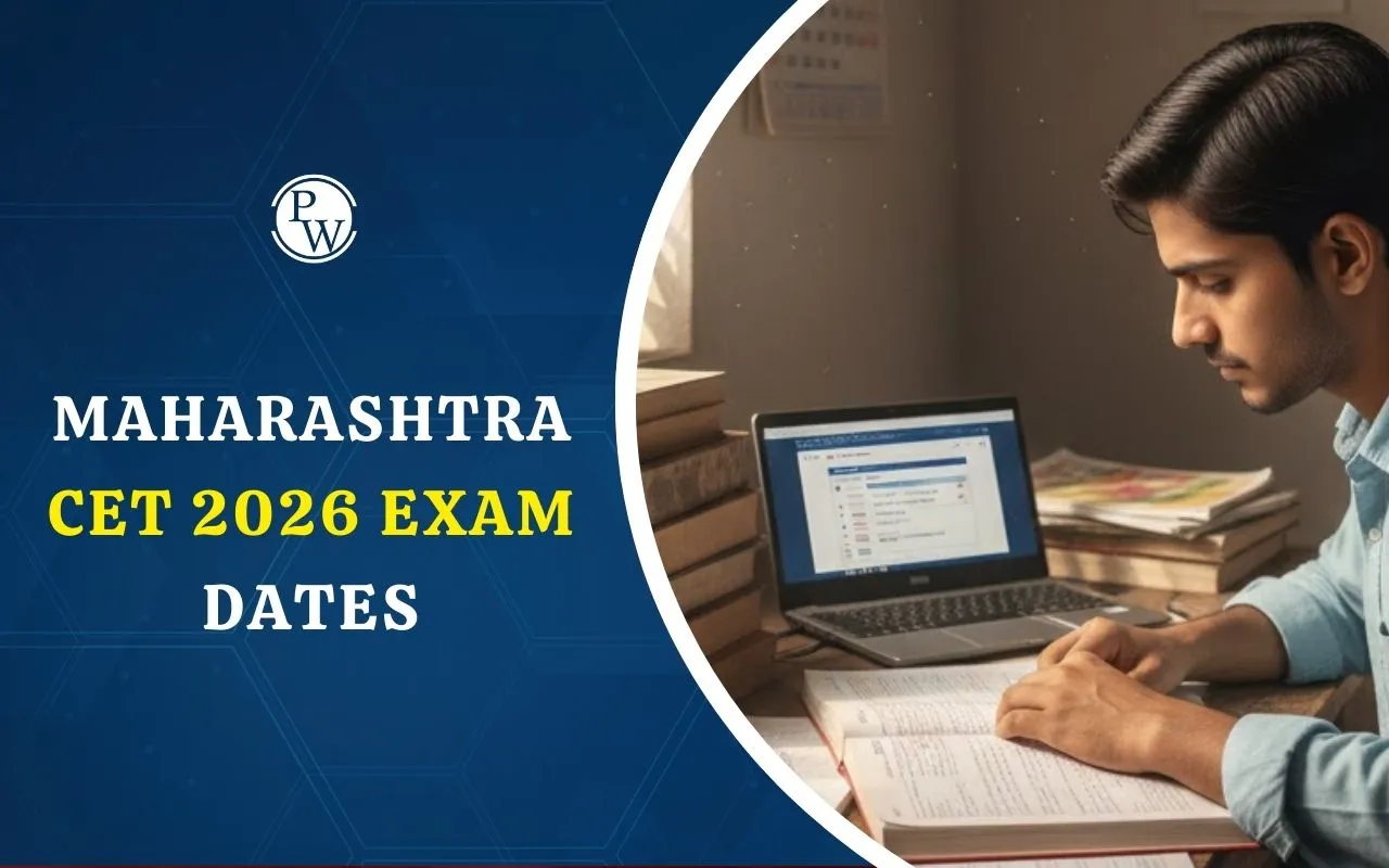 Maharashtra CET 2026 Exam Schedule Released for MBA, MMS, Engineering, Pharmacy, Agriculture Courses