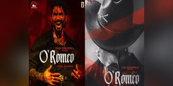 O Romeo Teaser: Shahid Kapoor’s Valentine Release Promises High-Octane Action
