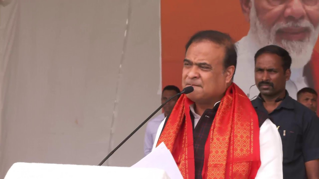 BJP Sparks Name-Change Debate Again: Hyderabad to Bhagya Proposal