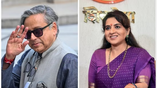 No Vacancy for PM Post: Shiv Sena’s Shaina NC Responds to Asaduddin Owaisi