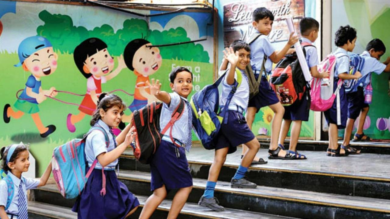 School Holidays 2026: Full List of Winter and Summer Breaks Announced Across India